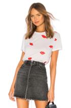 Kiss Kiss Bang Bang Tee
