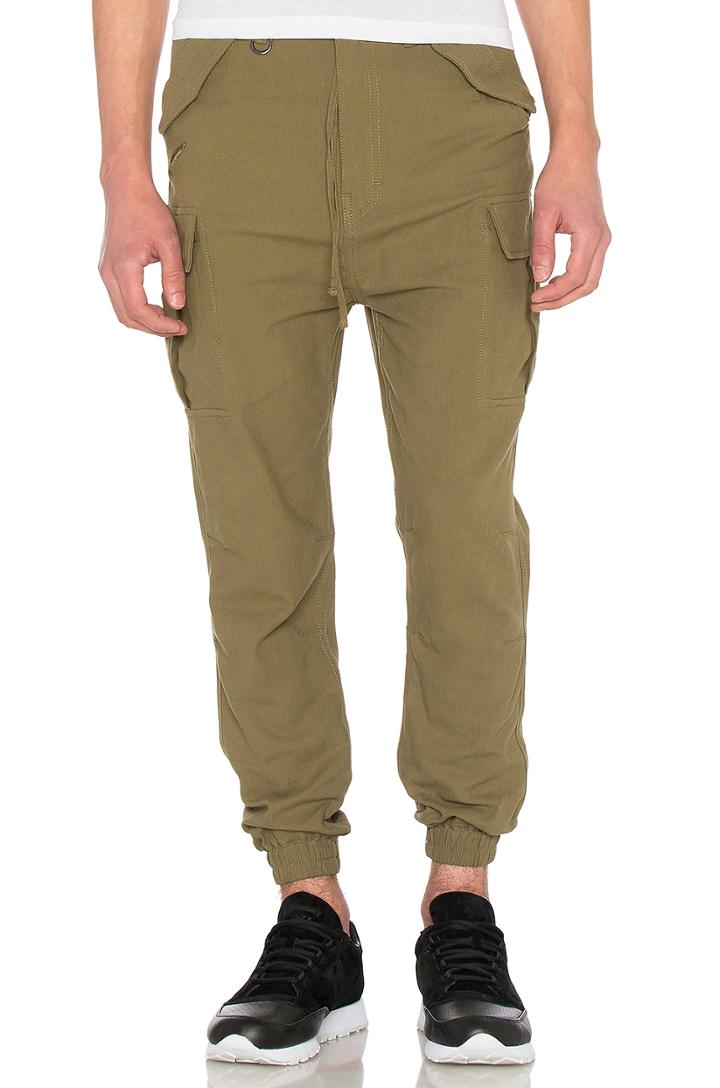 Joah Jogger