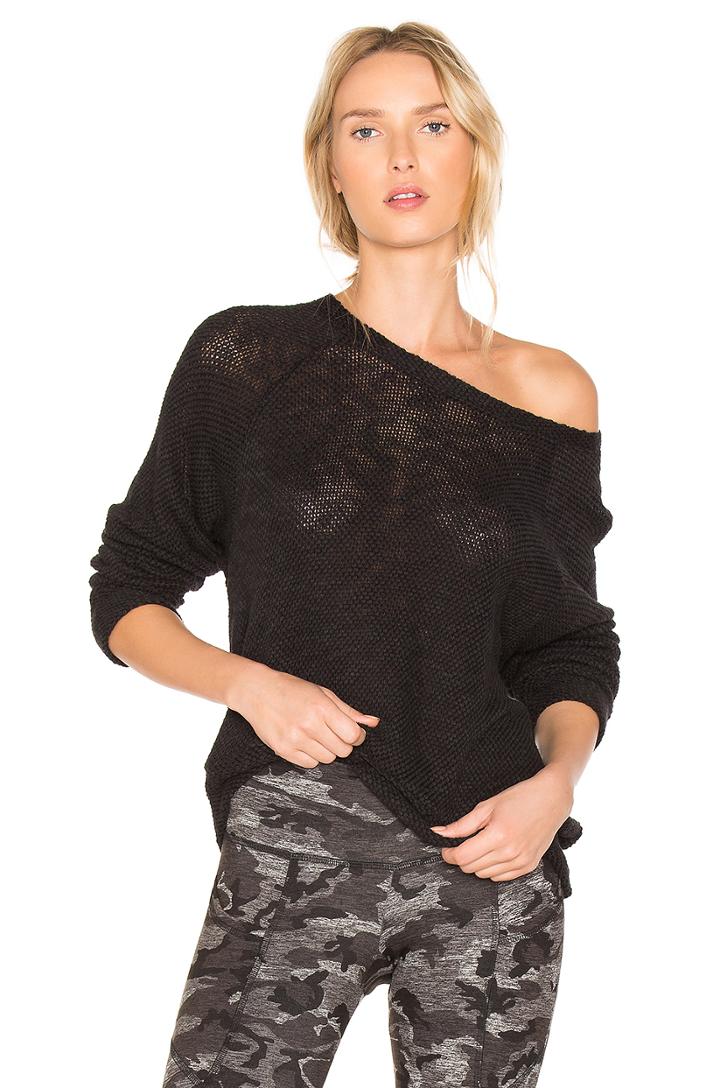 The Sawyer Sweatshirt
