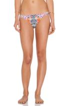 Braided Bikini Bottom
