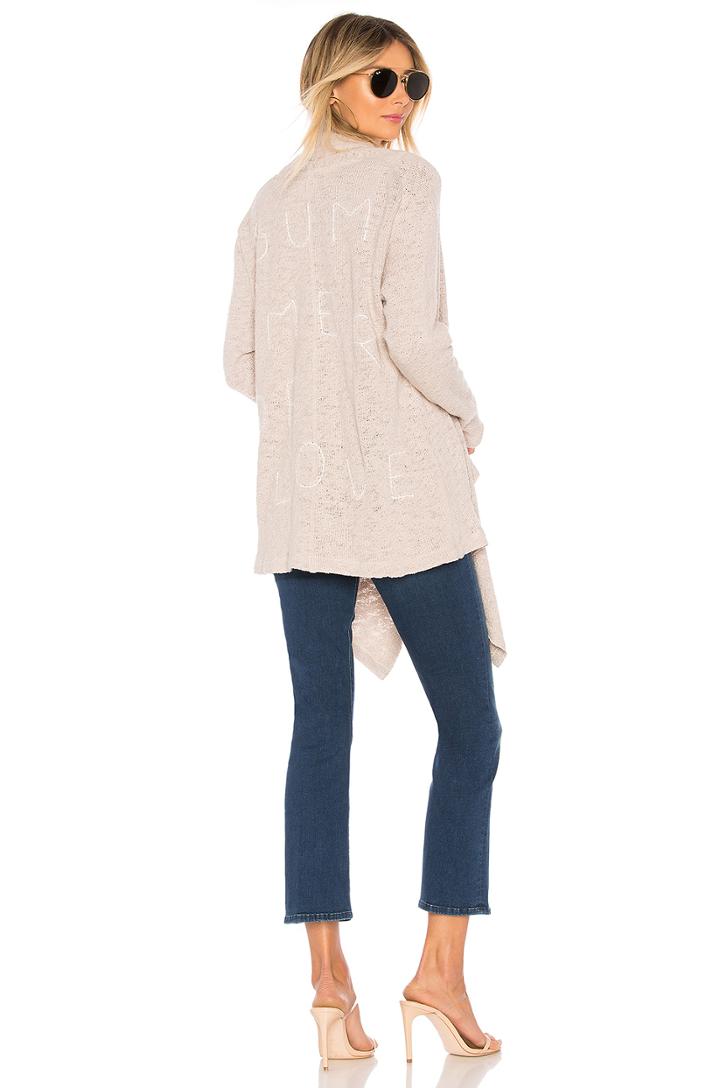 Summer Of Love Cardigan