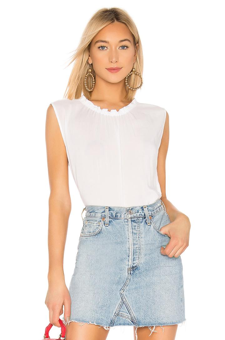 Wenna Blouse