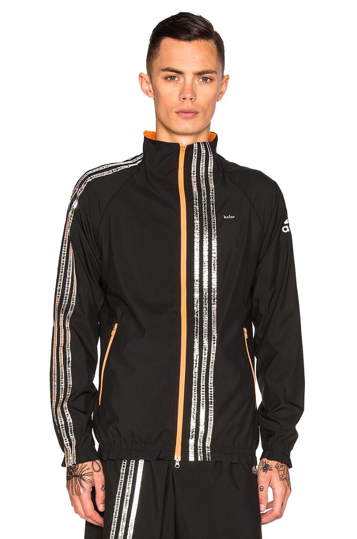 X Kolor Track Jacket