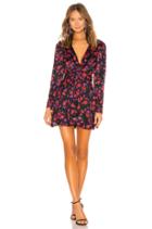 The Jane Mini Dress