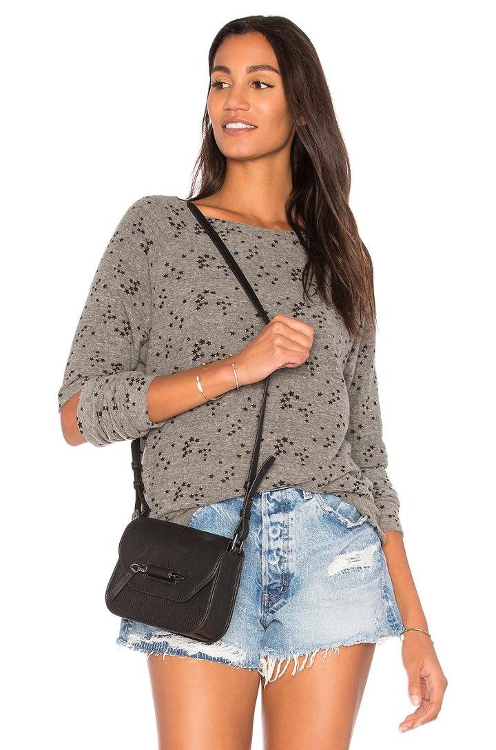 Briggs Pullover Sweatshirt