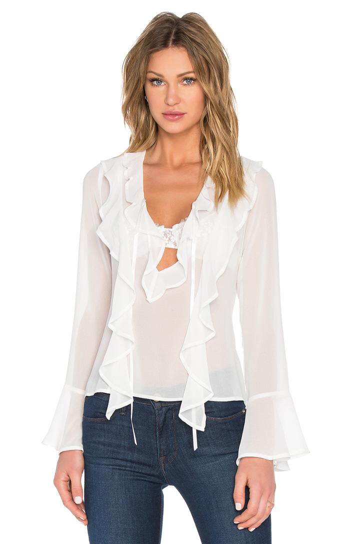 Eva Blouse