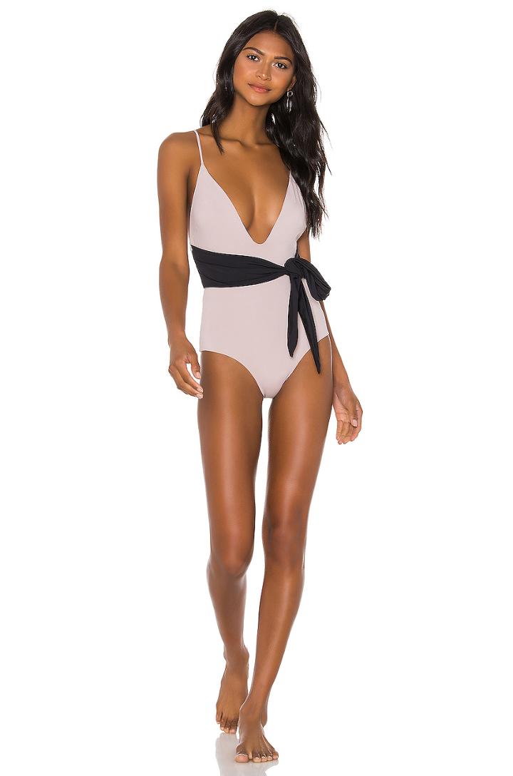 Candice One Piece