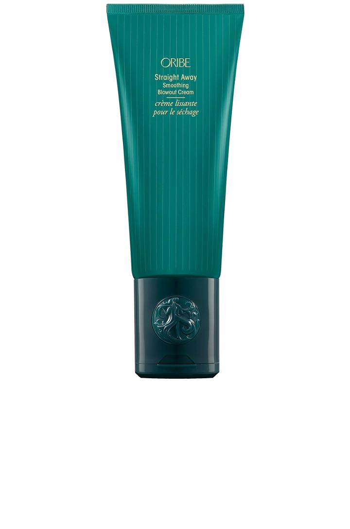 Straight Away Smoothing Blowout Cream