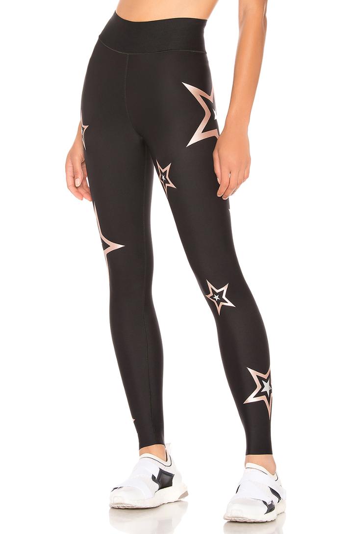Ultra High Duochrome Pop Star Legging