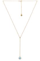 Lucy Short Lariat