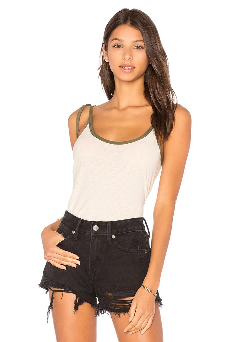 Chrissy Tie Cami