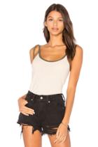 Chrissy Tie Cami