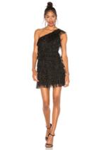 Tiered Tulle Dress