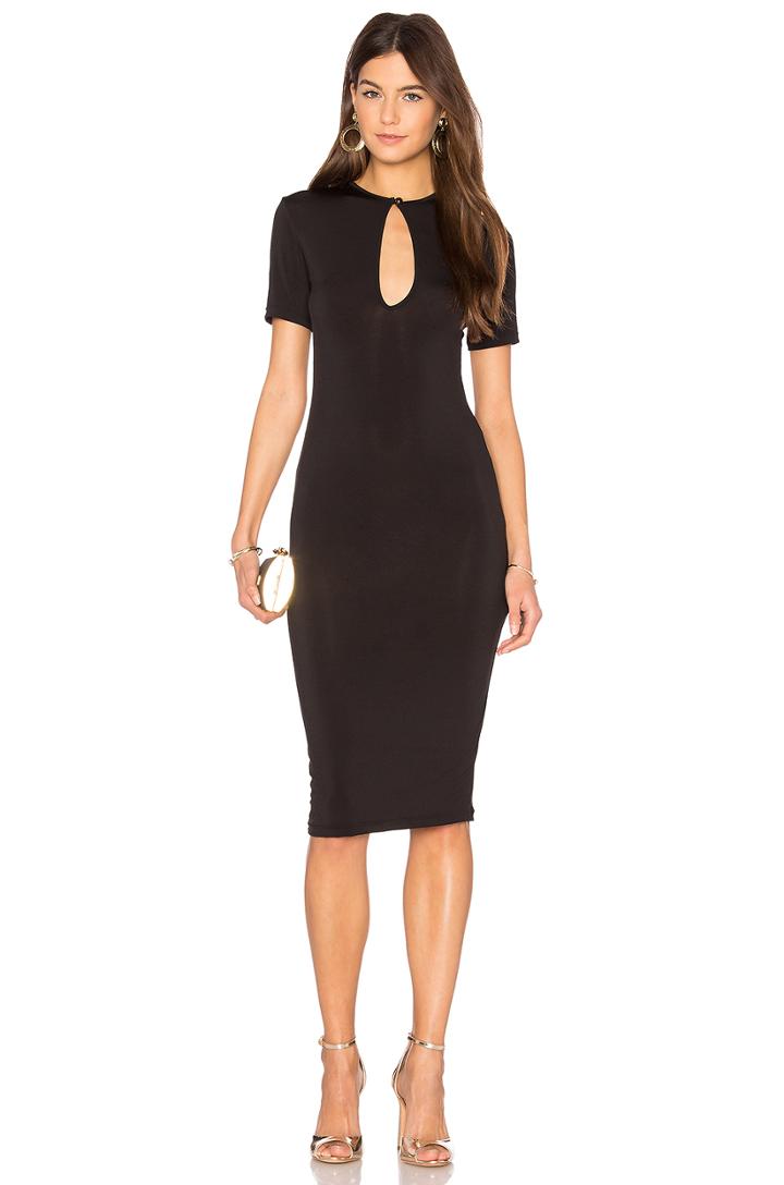 Callow Dress