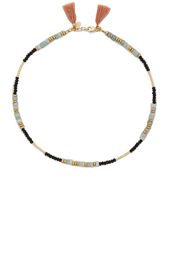 Farrah Gemstone Wrap