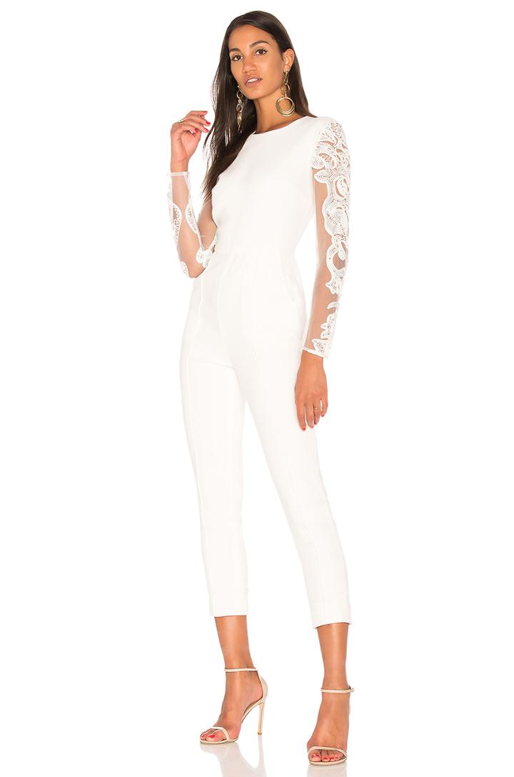 Geena Jumpsuit