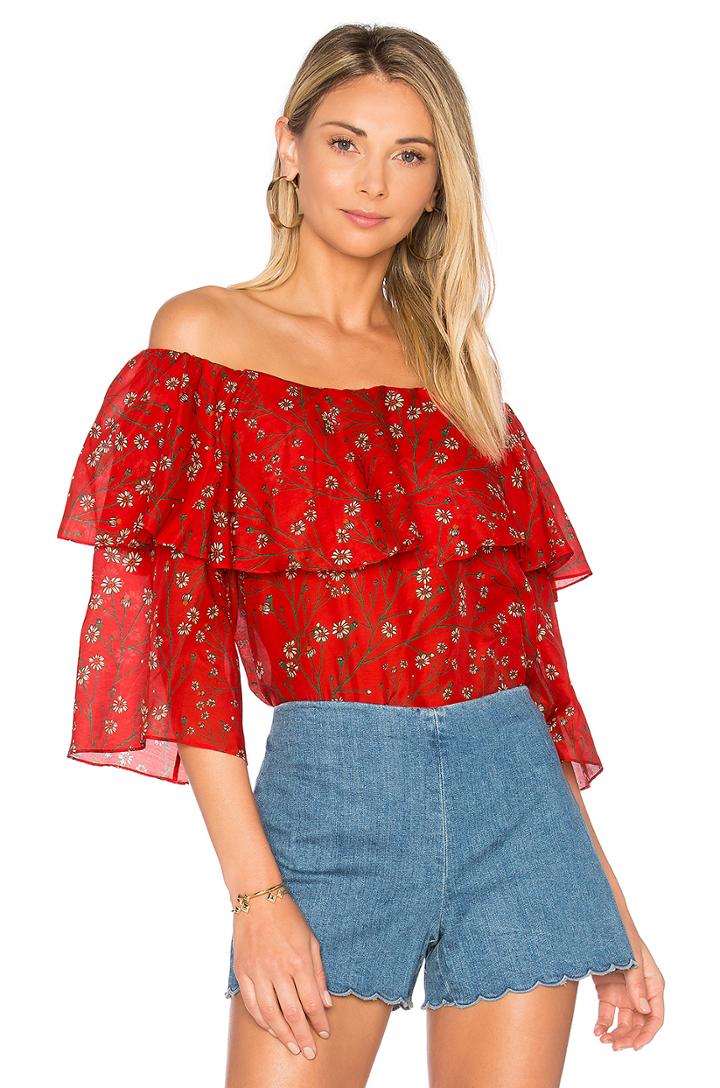 Meagan Top