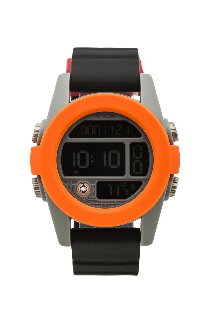 X Star Wars Poe Dameron Unit