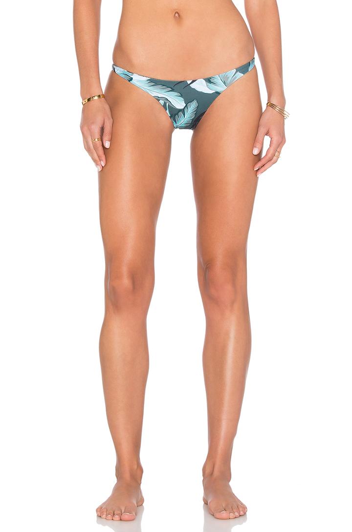 Praia Skimpy Side Bottom