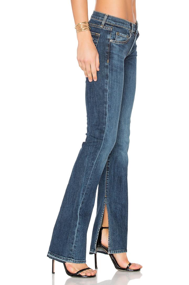 Lottie Bootcut