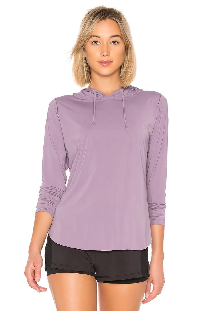 Hooded Layer