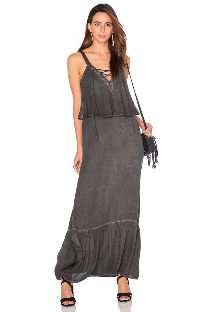 Copal Maxi Dress