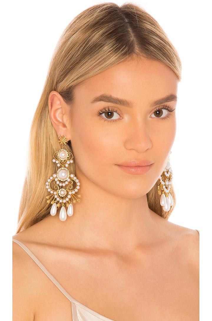Josephine Earrings