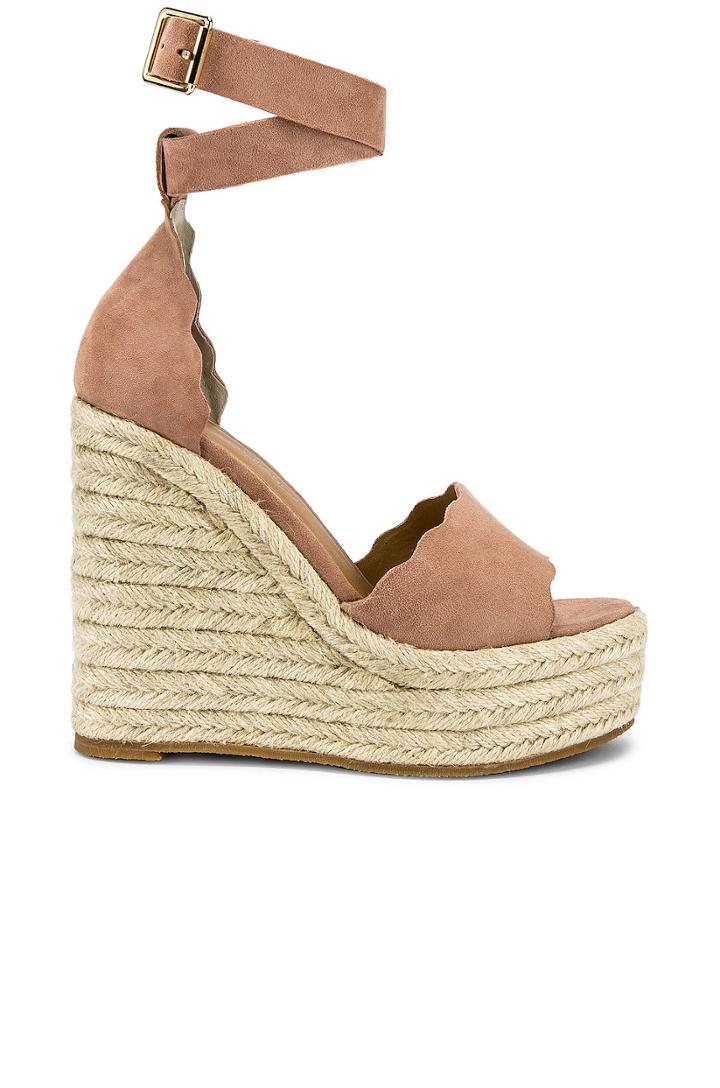 Brandi Wedge