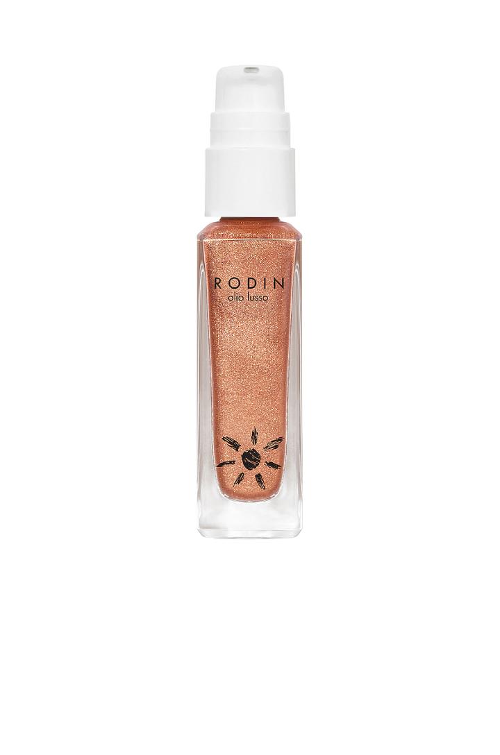 Goddess Aurora Luxury Illuminating Liquid