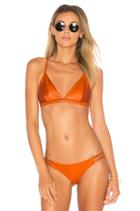 Bandits Triangle Reversible Top