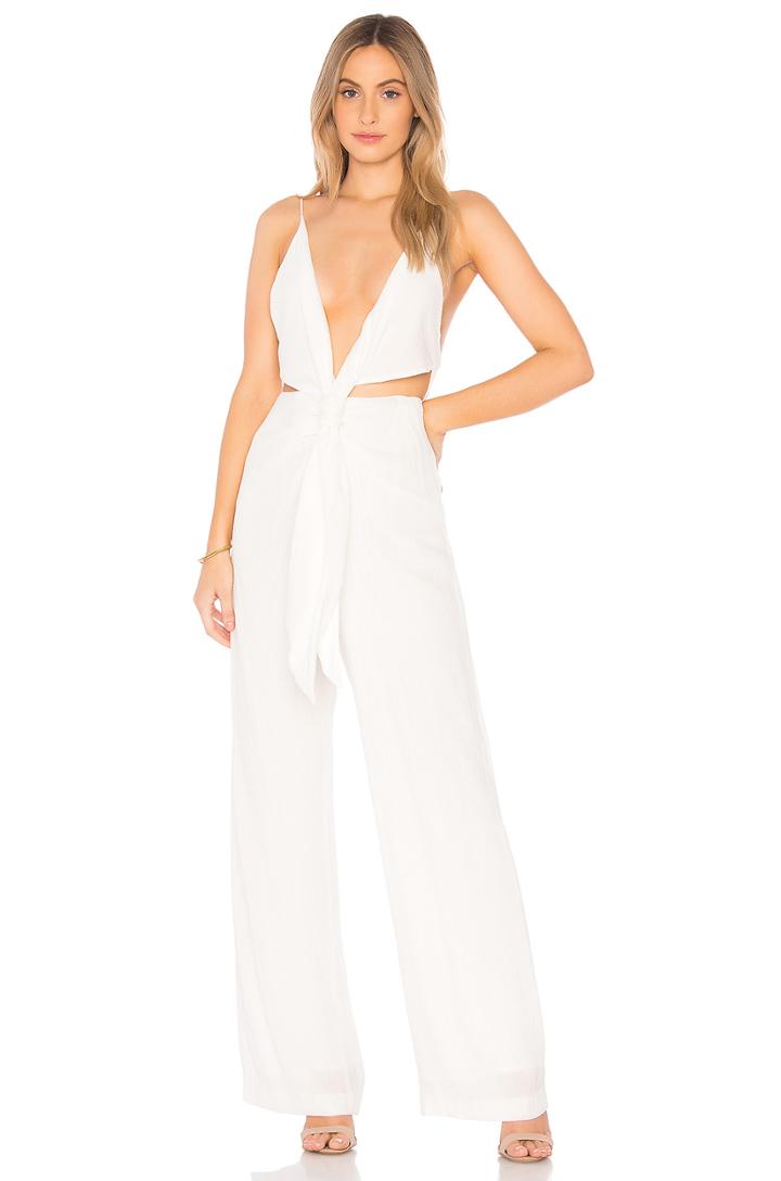 Lotus Jumpsuit