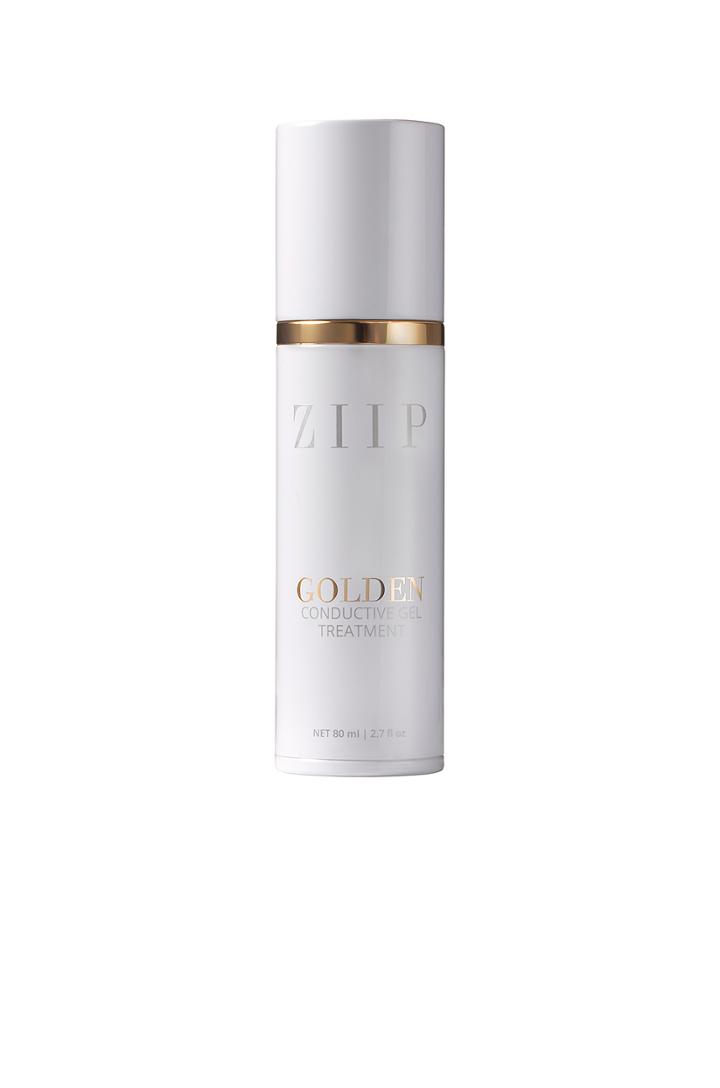 Golden Conductive Gel