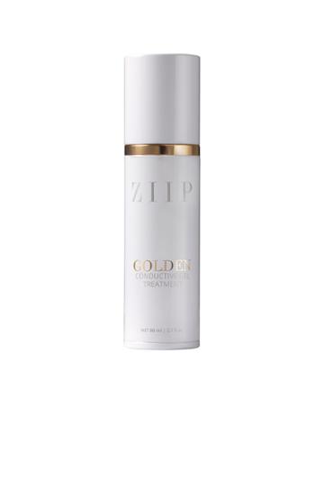 Golden Conductive Gel