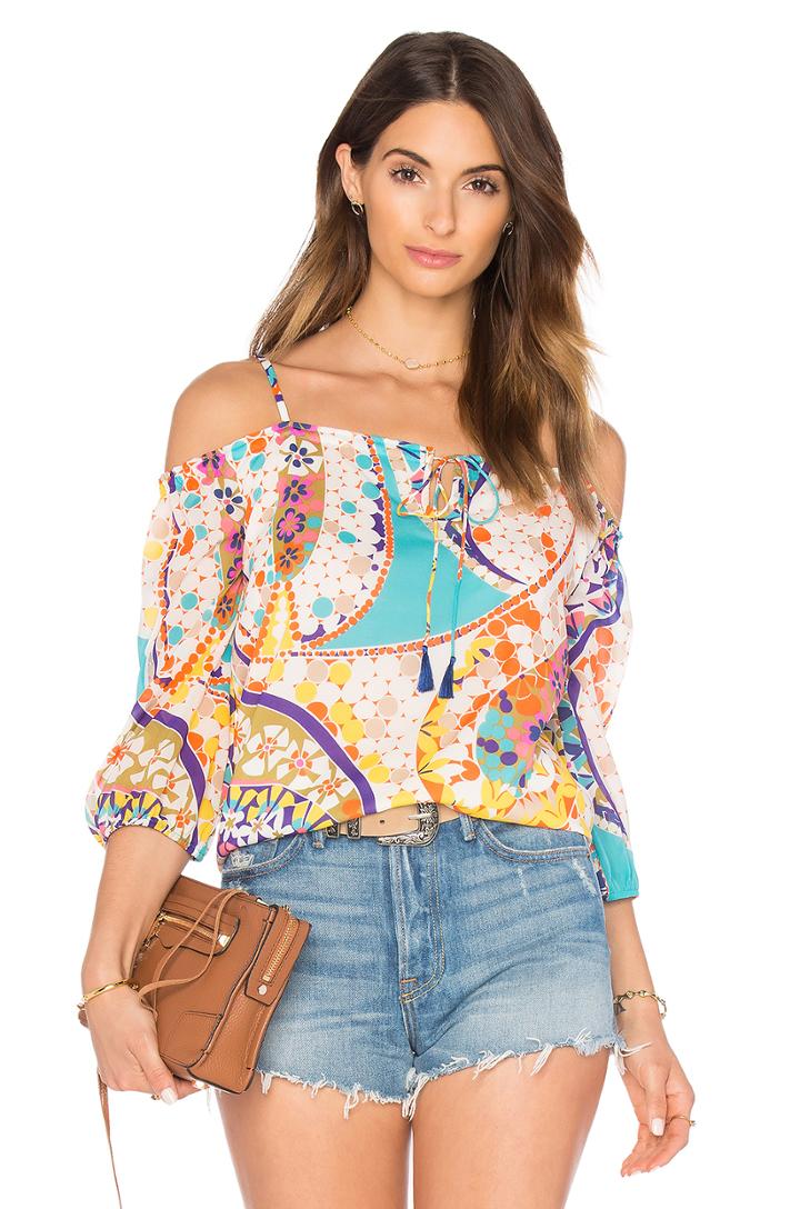 Jillian Top