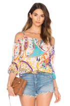 Jillian Top