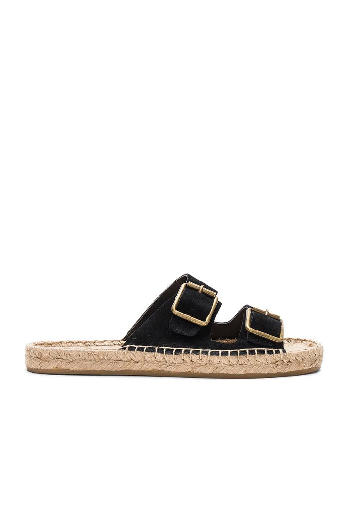Elba Sandal