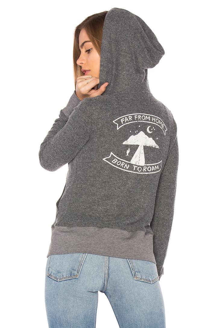 Far From Home Bry Hoodie