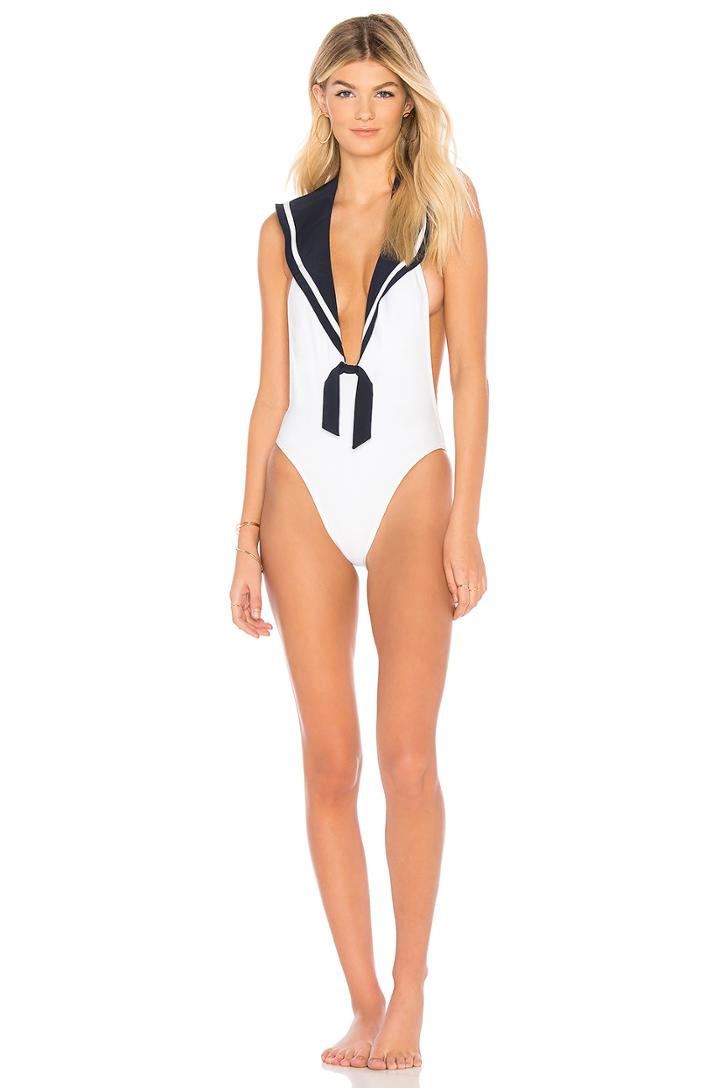 Ahoy One Piece