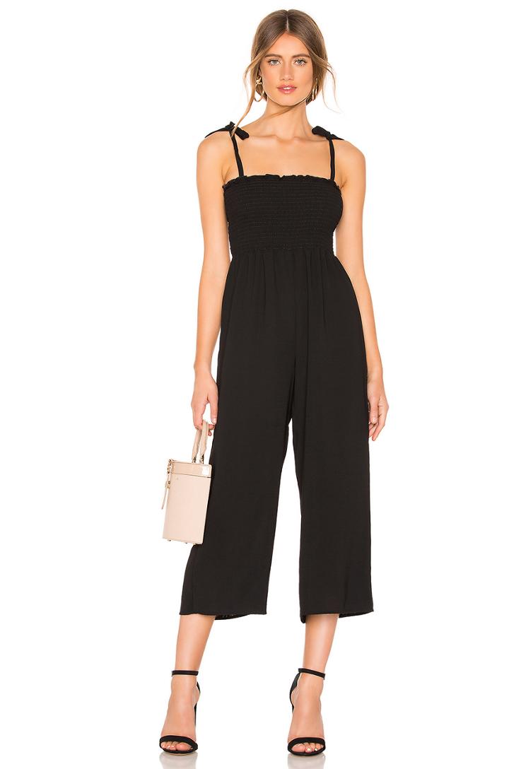 Parton Playsuit