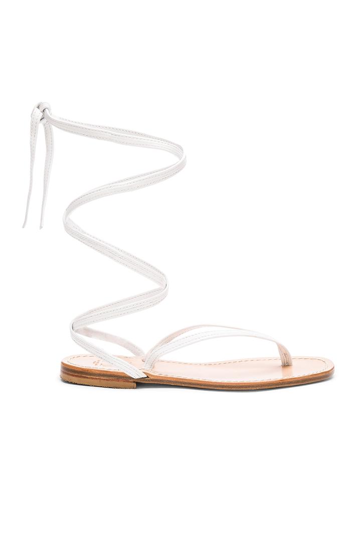 Amalfi Sandal