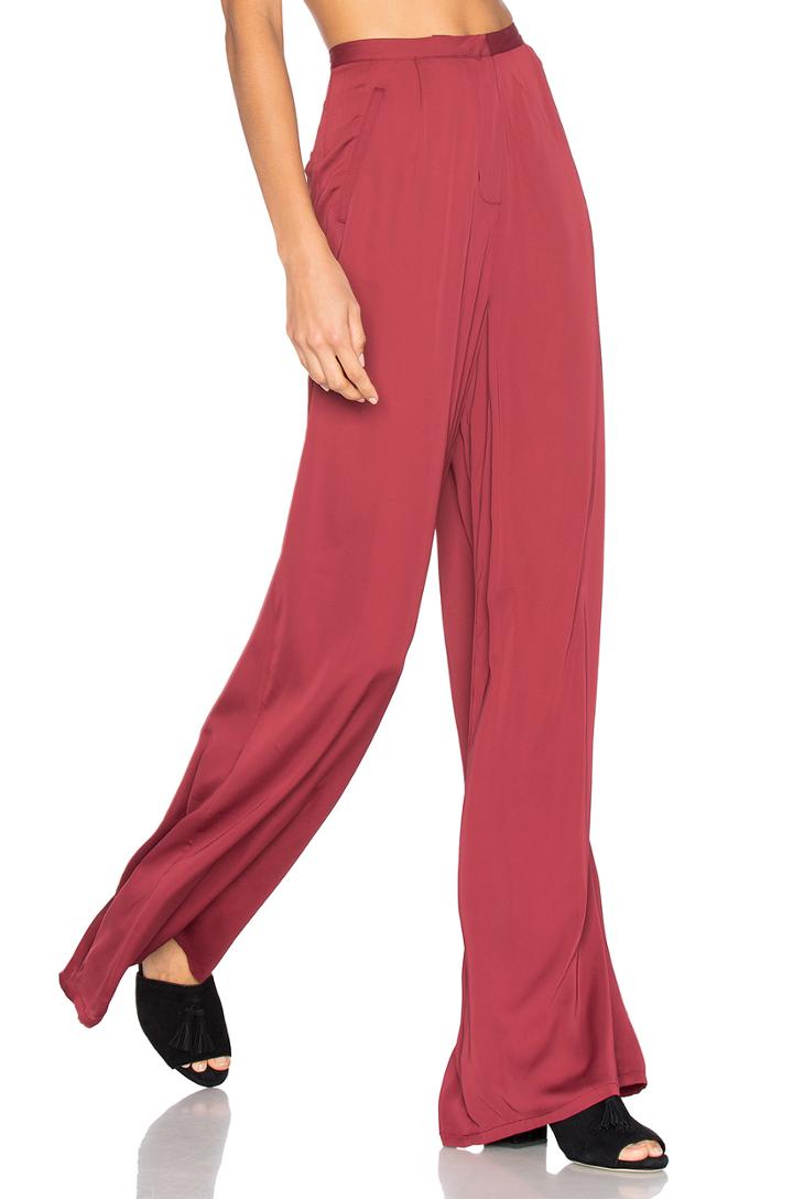 X Revolve Des Pants