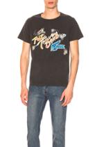 Pat Travers Band Tee