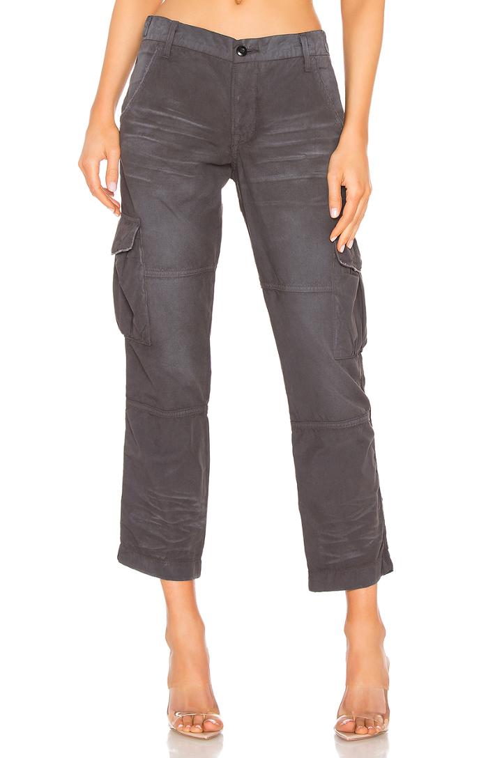 Basquiat Cargo Pant