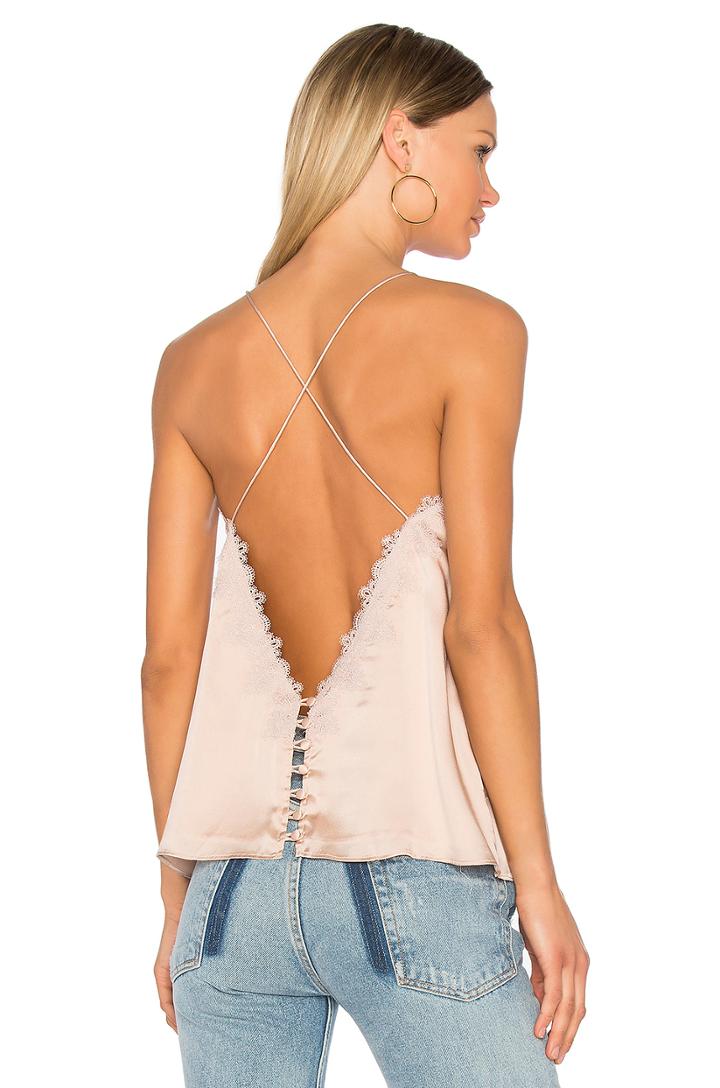 The Elle Cami