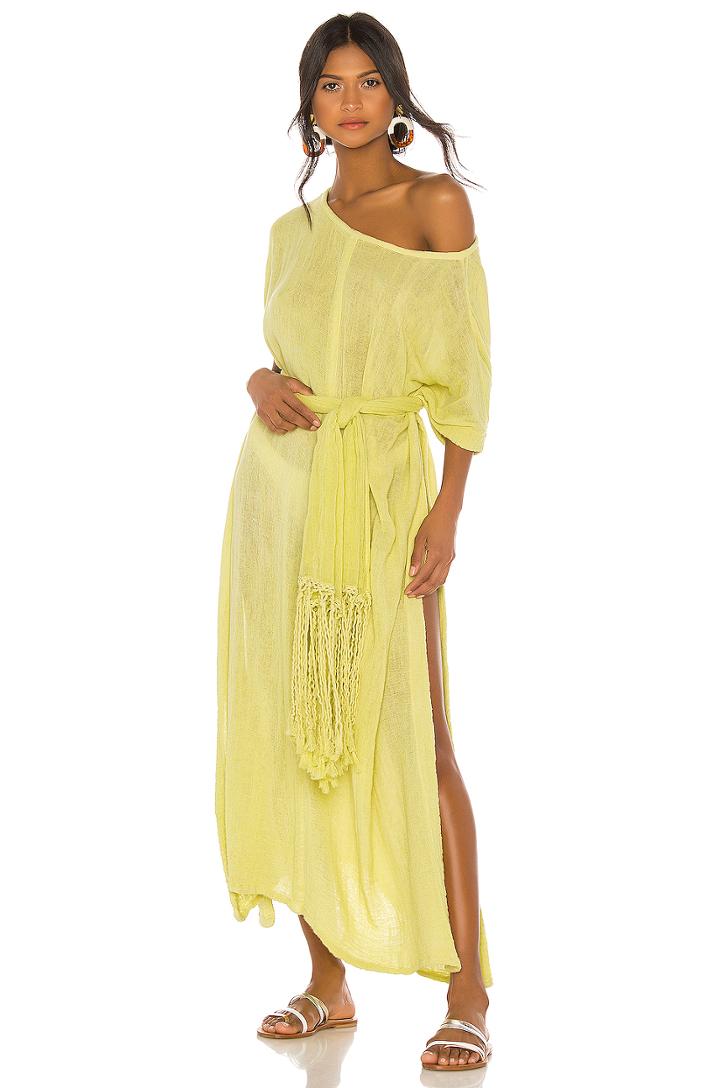 Artemisa Kaftan