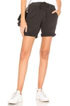 Soft Drape Utility Short