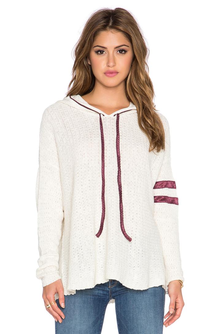 Love All Hoodie