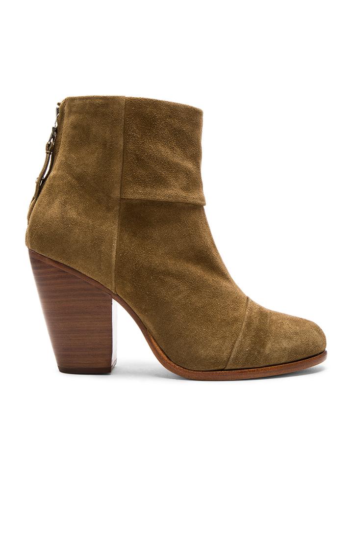 Classic Newbury Boot