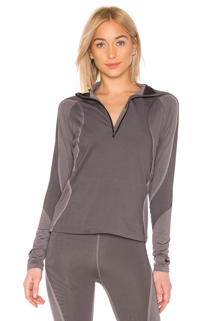 Pro Hyperwarm Half Zip Top