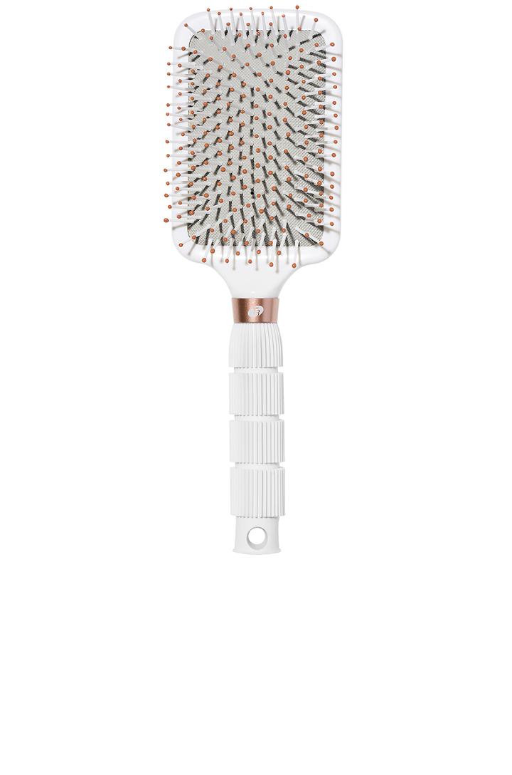Smooth Paddle Brush